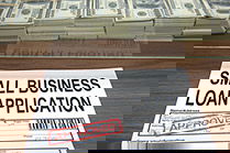 How Small Business Owners Can Gain More Financial Support