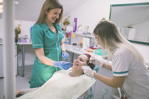 All You Need To Know About Dental Practice Financing