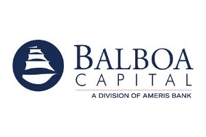 Balboa Capital Commercial Truck Financing