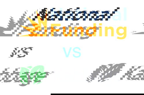 National Funding vs Kabbage: Which lender offers the best small business loan?