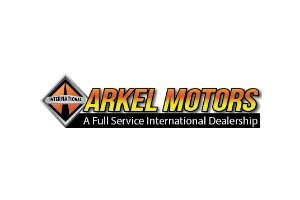 Arkel Motors Commercial Truck Financing