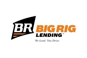 Big Rig Lending Commercial Truck Financing