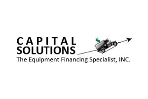 Capital Solutions Commercial Truck Financing
