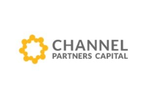 Channel Partners Capital Commercial Truck Financing