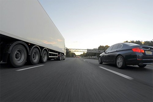 Commercial Truck Financing for Bad Credit