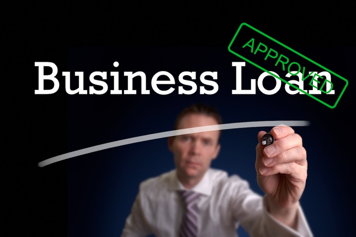 7 Tips When Negotiating For A Business Loan