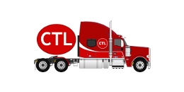 Commercial Truck Lender Commercial Truck Financing logo
