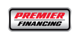 Premier Financing Commercial Truck Financing logo