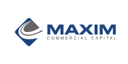 Maxim Commercial Capital Commercial Truck Financing logo