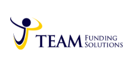 TEAM Funding Solutions Commercial Truck Financing logo