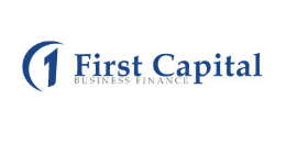 First Capital Commercial Truck Financing logo