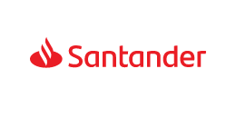 Santander Bank Commercial Truck Financing logo