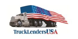 Truck Lenders USA Commercial Truck Financing logo
