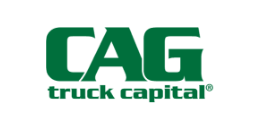 CAG Truck Capital Commercial Truck Financing logo
