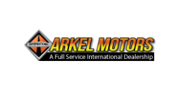 Arkel Motors Commercial Truck Financing logo