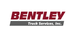 Bentley Truck Services Commercial Truck Financing logo