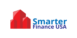 Smarter Finance USA Commercial Truck Financing logo