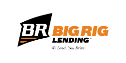 Big Rig Lending Commercial Truck Financing logo