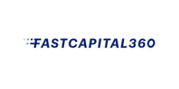 Fast Capital 360 Commercial Truck Financing logo