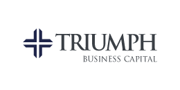Triumph Business Capital Commercial Truck Financing logo