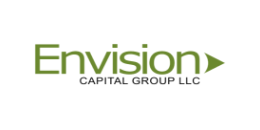 Envision Capital Group LLC Commercial Truck Financing logo