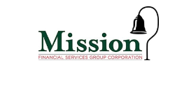 Mission Financial Services Commercial Truck Financing logo