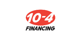 10-4 Financing Commercial Truck Financing logo