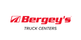 Bergey's Truck Centers Commercial Truck Financing logo