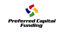 Preferred Capital Funding Commercial Truck Financing logo