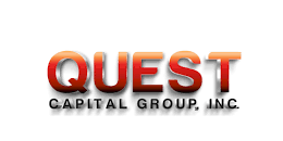 Quest Capital Commercial Truck Financing logo