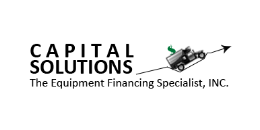 Capital Solutions Commercial Truck Financing logo