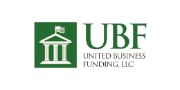 United Business Funding Commercial Truck Financing logo