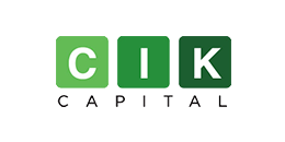CIK Capital Commercial Truck Financing logo