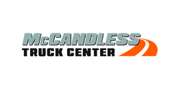 McCandless Truck Center Commercial Truck Financing logo