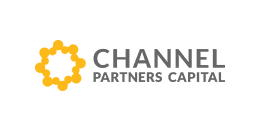 Channel Partners Capital Commercial Truck Financing logo
