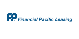 Financial Pacific Leasing Commercial Truck Financing logo