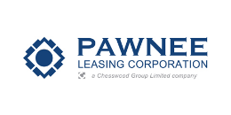 Pawnee Leasing Corporation Commercial Truck Financing logo