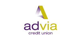 Advia Credit Union Small Business Loans logo