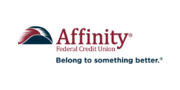 Affinity Federal Credit Union Small Business Loans logo