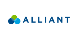 Alliant Credit Union Small Business Loans logo