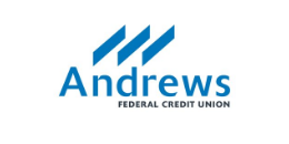Andrews Federal Credit Union Small Business Loans logo