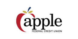 Apple Federal Credit Union Small Business Loans logo