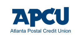 Atlanta Postal Credit Union Small Business Loans logo