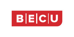 BECU Credit Union Small Business Loans logo