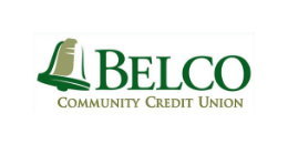 Belco Community Credit Union Small Business Loans logo