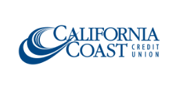 California Coast Credit Union Small Business Loans logo