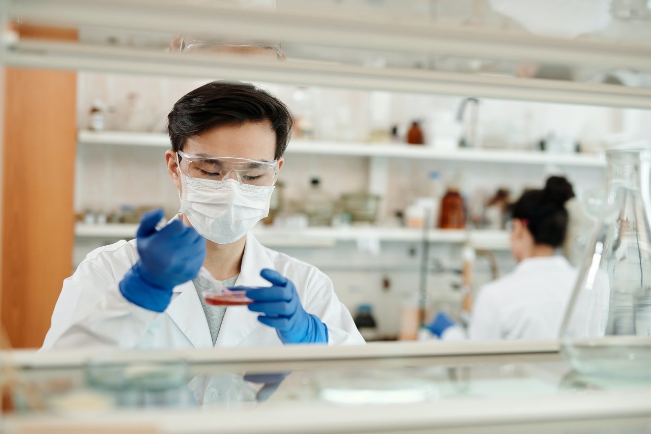 Proven Ways to Fund a Small Biotech Business